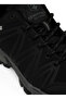 Black Men's Outdoor Shoes Shell 4Pr - 3