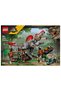 Spinosaurus Dinosaur Escape 77982 - Yar for Boys and Girls Ages 9 and up - 3
