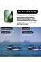 مجموعة فلاتر الكاميرا الاحترافية لـ iPhone 17 Pro Max، مغناطيس للتصوير الواضح ضد الشمس، UV CPL ND - 4