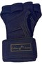 Golden Fitness Gym Gloves with Wrist Support for Fitness, Weightlifting, Gym Workout & Powerlifting - 2