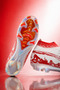 Men's Istanbul Souvenir Halı Saha Football Shoes Imported Sole, Half Sock, Ergonomic, Foot-Hugging, Flexible - 5