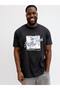 Jack Jones Printed Oversized T-Shirt 12295982