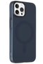غطاء آيفون 14 برو تونا PC Slim Magsafe - أزرق داكن