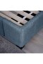 Olympia Base Chanel Teal 150x200 Cm - 4