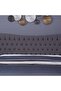 MARS HEADBOARD VELVET GREY L-180 : H-125 CM - 2