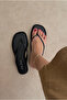 Women's Slippers BLACK - 4