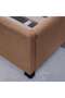 HERCOLINA BASE VELVET GOLD 160X200 CM - 4