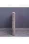 HERMONIA HEADBOARD VELVET BEIGE L-150 : H-125 CM - 8