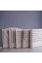 URANUS HEADBOARD VELVET BEIGE L-150 : H-125 CM - 7