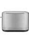 Toaster 2 Slice 5KMT2109BSX Stainless Steel - 3