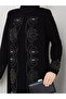 Lalezar dress plus size mother's dress - 3