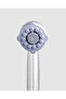 Mirable Ultra Fine Bubble Shower Head Micro Mist Deep Cleansing - 3