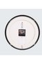 Silent Wall Clock 12 Inch with Voice Control LED Light Large Luminous Numbers Non Ticking Quartz Battery Operated for Bedroom Living Room Home Office - 6