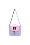 Kuromi Character Set of 3 Primary School Bags, Thermal Lunch Bag and Pencil Case Set - 6