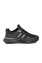 Black Mesh Lightweight Flexible Men's Sports Shoes 26110 m - 2