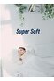 Queen Fitted Sheet 100% Cotton 200 Thread Count Breathable Bedding Sheet Comfortable Bedsheets For Bedroom 180 x 200 cm (White) - 4