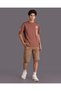 Senior Boys Beige Twill Cargo Pants - 2