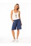 Premium Women's Linen Shorts – Comfortable Fit, Summer Luxury Series - 4