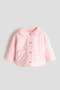 Quilted jacket - 4