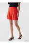 Two Mt Shop Quality Women's Shorts with Elastic Waistband - 2