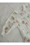Kollu Summer Single Layer Muslin Sleeping Bag, 0.5 Tog Children's Sleeping Bag 100% Cotton - 2