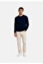 Pullover Ejnar Strickpullover R-Neck