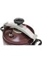 12L Pressure Cooker Granite Coated Pressure Cooker - 4