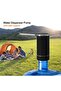 USB Rechargeable Automatic Water Dispenser Pump Portable Electric Drinking Water Pump for Bottled Water Home Office Kitchen Travel Use - 5