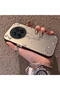 For Tecno Camon 40 Premier Compatible Slim Branch Flower Case, Wear-Resistant Mobile Phone Case