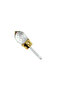1pcs Crystal Perfume Essential Oil Bottle 3ml B737C - 3