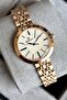 Rd21081L Women Wrist Watch with Steel Cord - 4