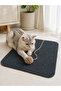 Cat Scratching Mat with Rattle Balls Play Mat for Cat Lying Resting Area Scratcher Mat Indoor Cat Toy