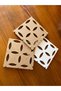 Coasters - 4
