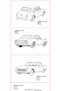 Fantastic Cars Coloring Book Children's Special+Classic and Modified Cars Coloring Book Special for All Adults - 4