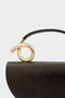 Aura Gold Detailed Bitter Coffee Bag - 2