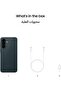 Galaxy A37 5G Android Smartphone, 256GB Storage, 8GB RAM, Awesome Graygreen, 6x OS Upgrades, Large Display, 50MP Camera, Long Battery Life (UAE Version) - 7