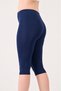 Women's Below Knee Lycra Pool Sea Women's Below Knee Tights - 2