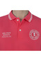 Men Relaxed Cotton Lycra World Cup Polo - 4