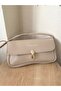 Clariva Single Shoulder Strap Lockable Bag - 2