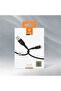 كيبل شحن تايب سي USB ضد القطع ماركة - 2