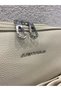 Comfort-Focused Multi-Compartment Women's Hand and Shoulder Bag - 4