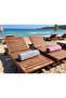 Beach Towel 100% Cotton Set of 2 - 3