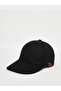 Solid Baseball Cap