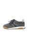 Alis Genuine Leather Gray Color Women's Sports Shoes - 5