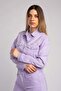 سترة نسائية أساسية غير دنيمية من VIGOSS S-46560-70046