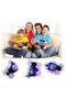 Remote Control Double Sided 360 degree Waterproof Stunt Car - 5