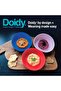 Doidy® Suction Bowl - Grey - 7