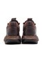Ljn 01126 Stoned Lace-Up Sports Shoes - 5
