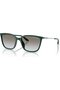 0Ax4171Su 840911 55 Women's Sunglasses - 4