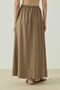 Lovely Suit Brown - 3